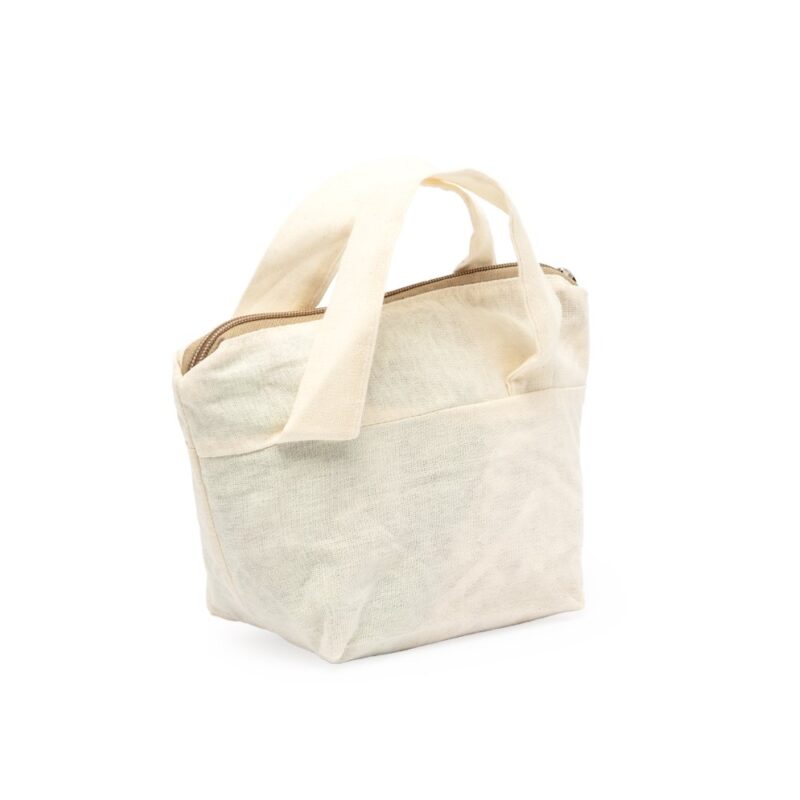 Necessaire em Algodao