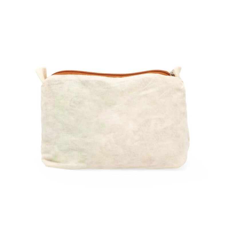 Necessaire em Algodao