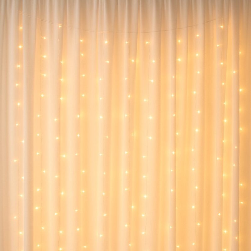 Pisca Pisca LED