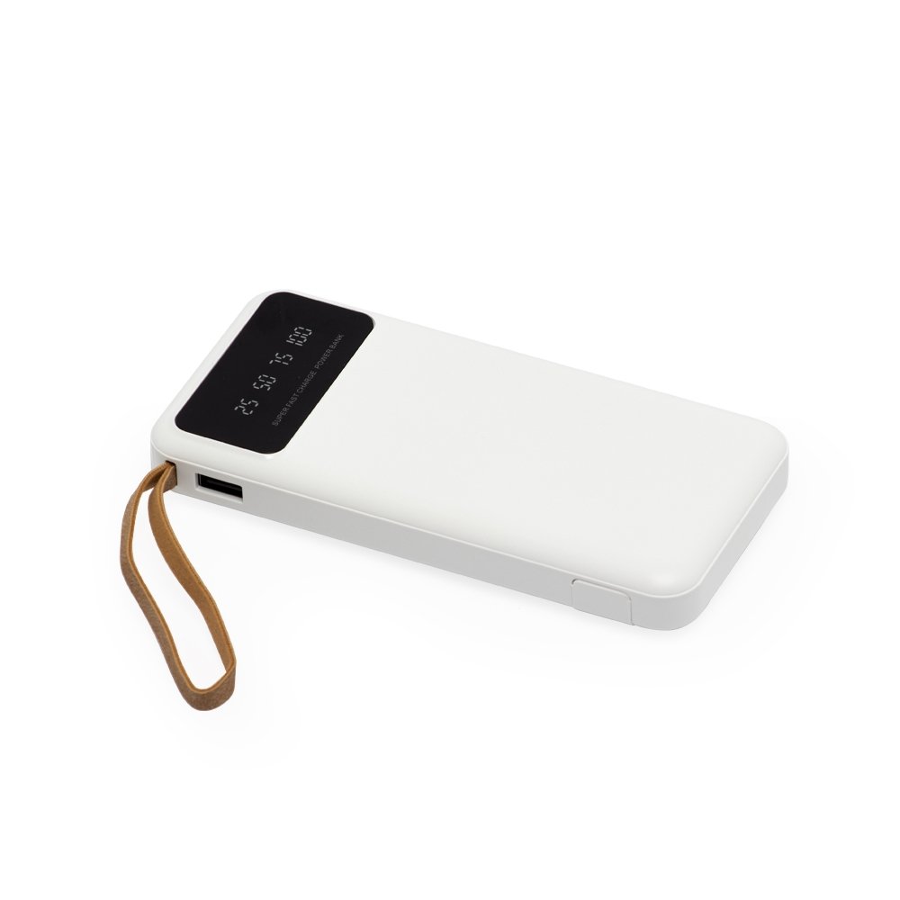 Power Bank 10.000mAh com - Imagem 5