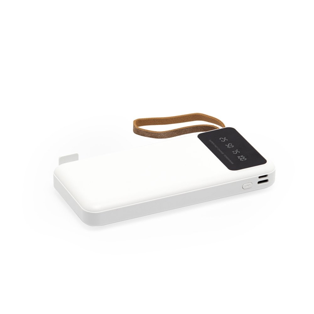 Power Bank 10.000mAh com - Imagem 6