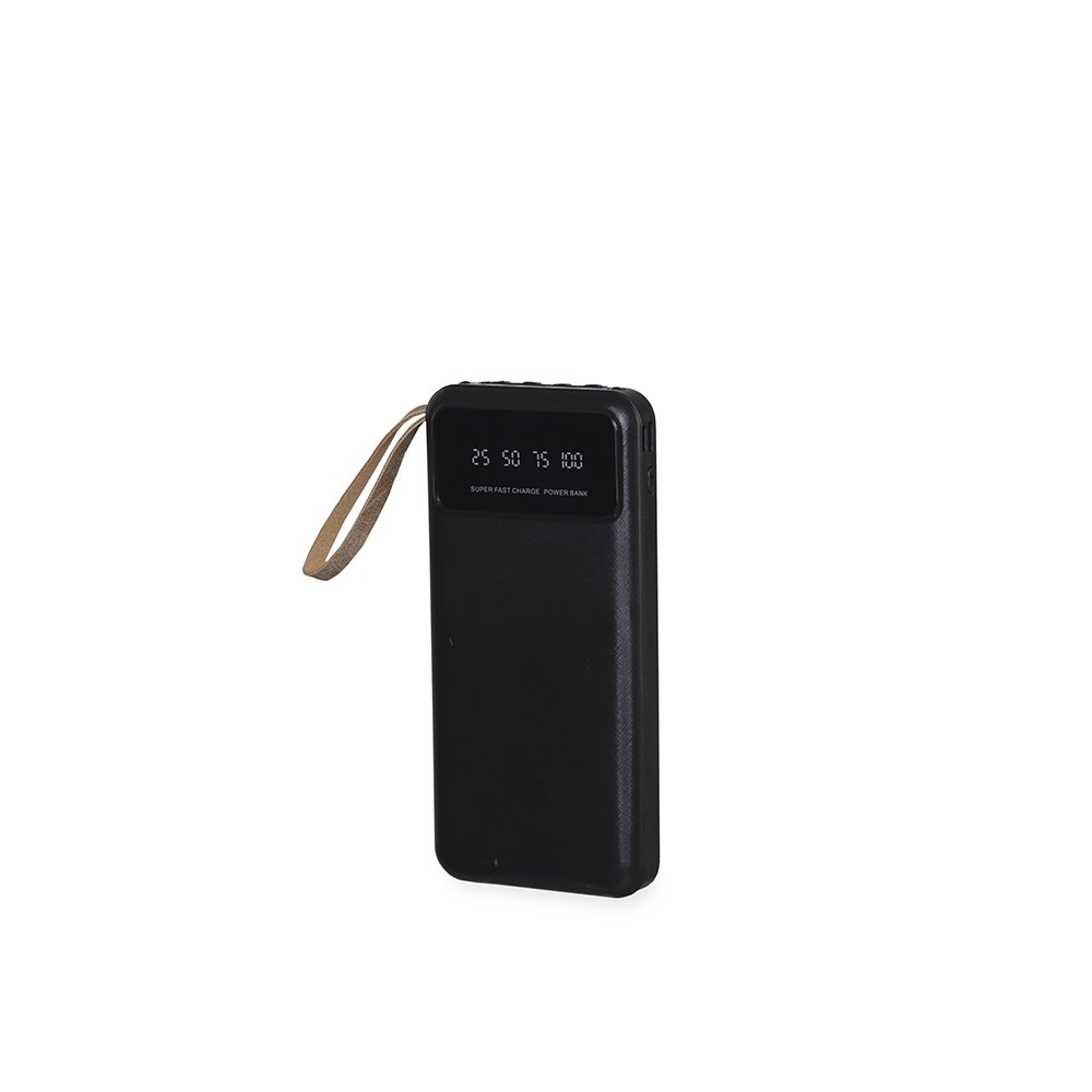 Power Bank 10.000mAh com - Imagem 9