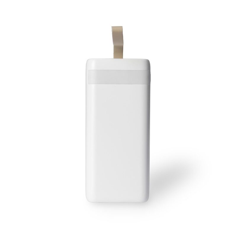 Power Bank 20 000mAh com Lanterna e Multissaidas