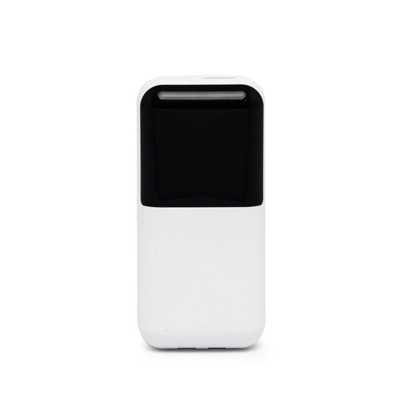 Power Bank 6 000 mAH com Duas Saidas