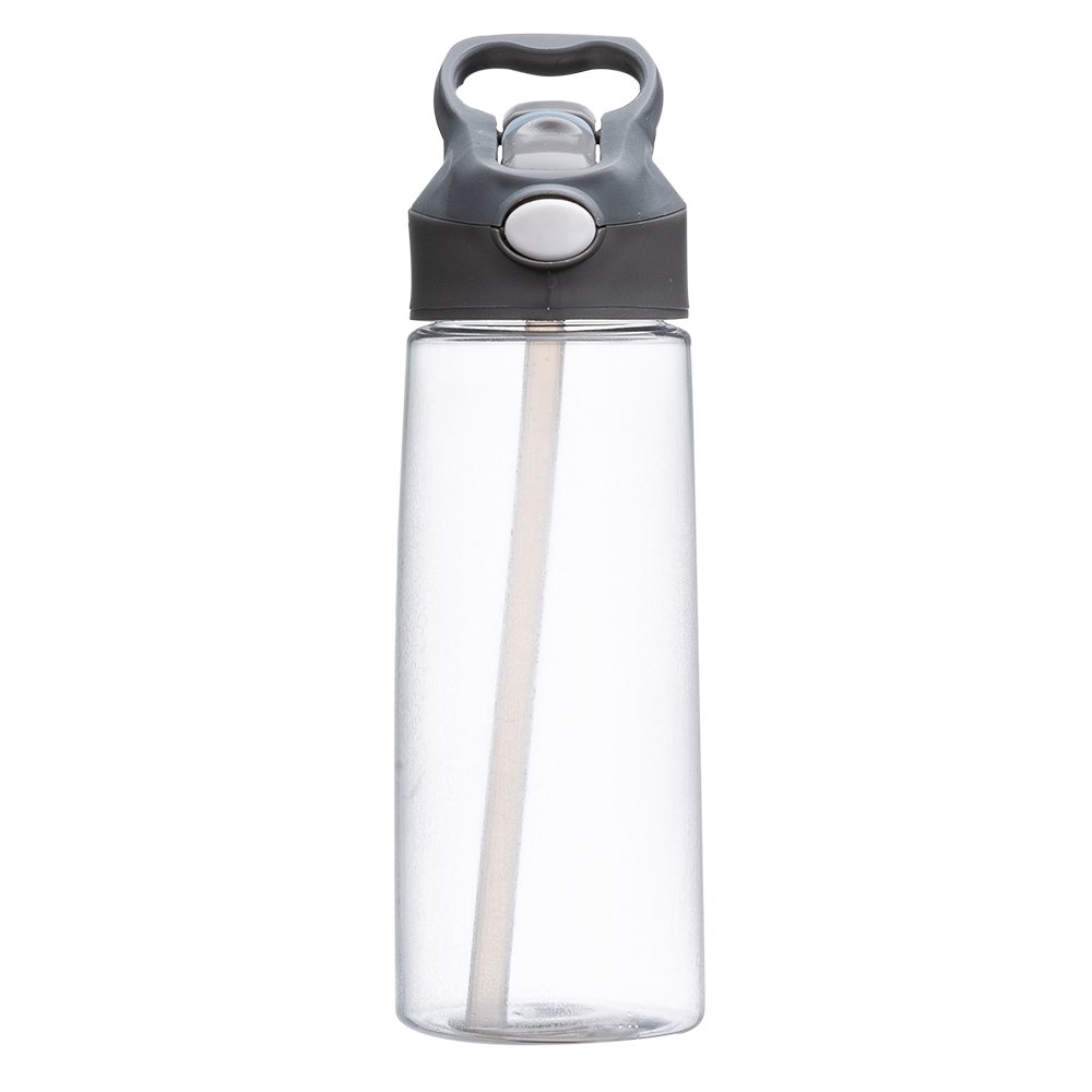 Squeeze 650ml Plástico - Imagem 2