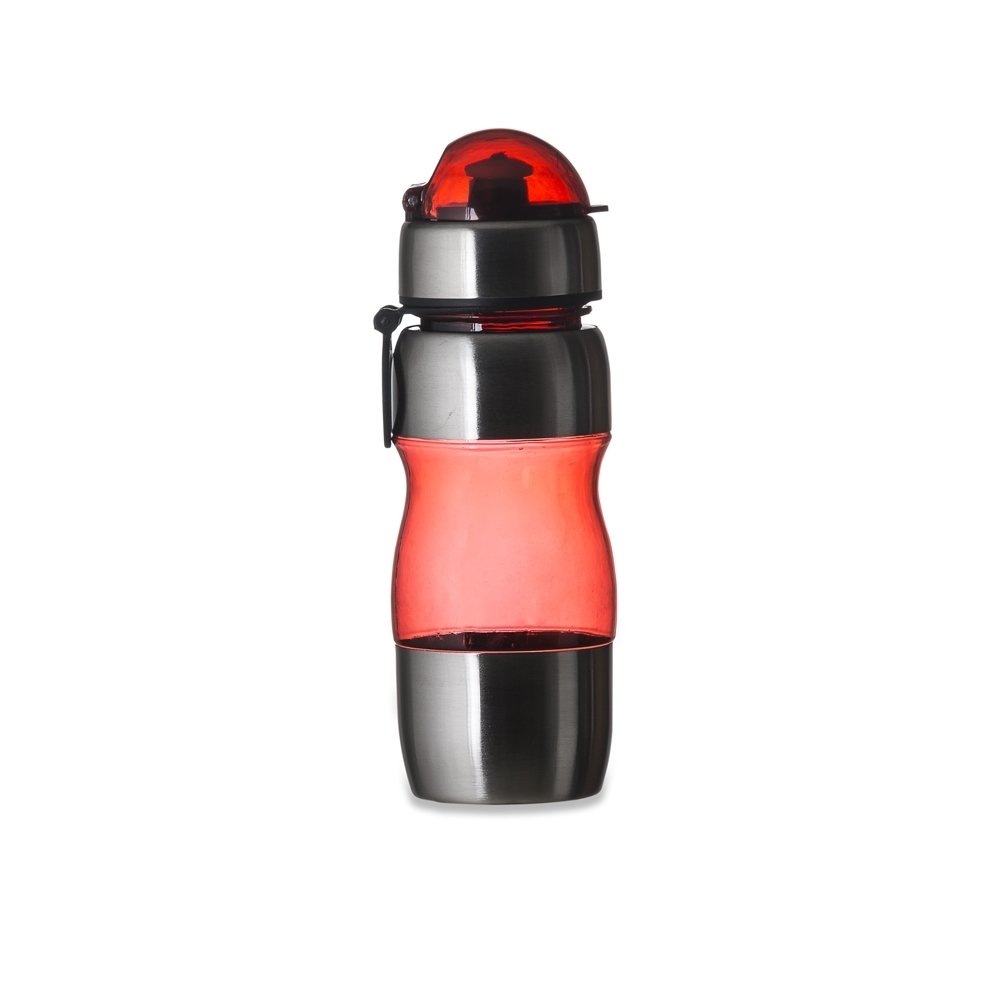 Squeeze Alumínio 450ml - Imagem 2