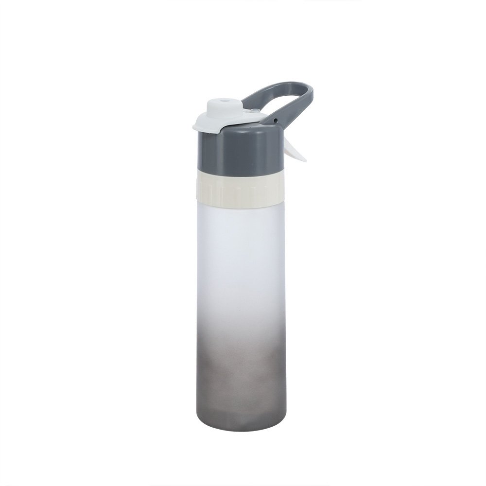 Squeeze Borrifador Plástico 650ml - Imagem 5