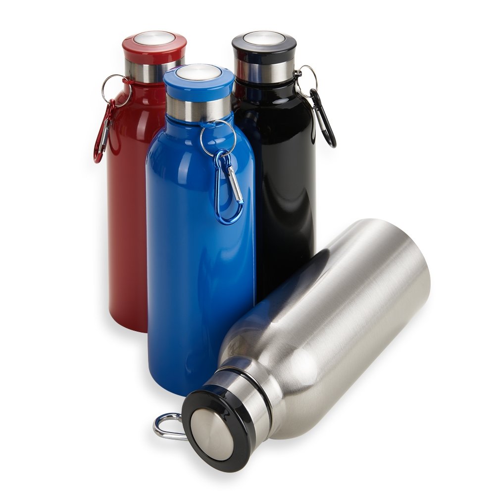 Garrafa Inox 700ml - Imagem 2