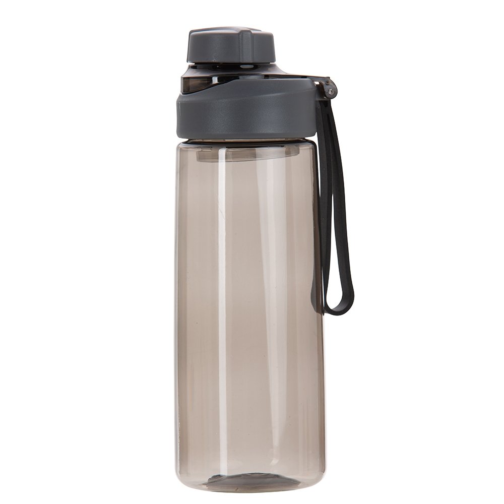 Squeeze Plástico 700ml - Imagem 2