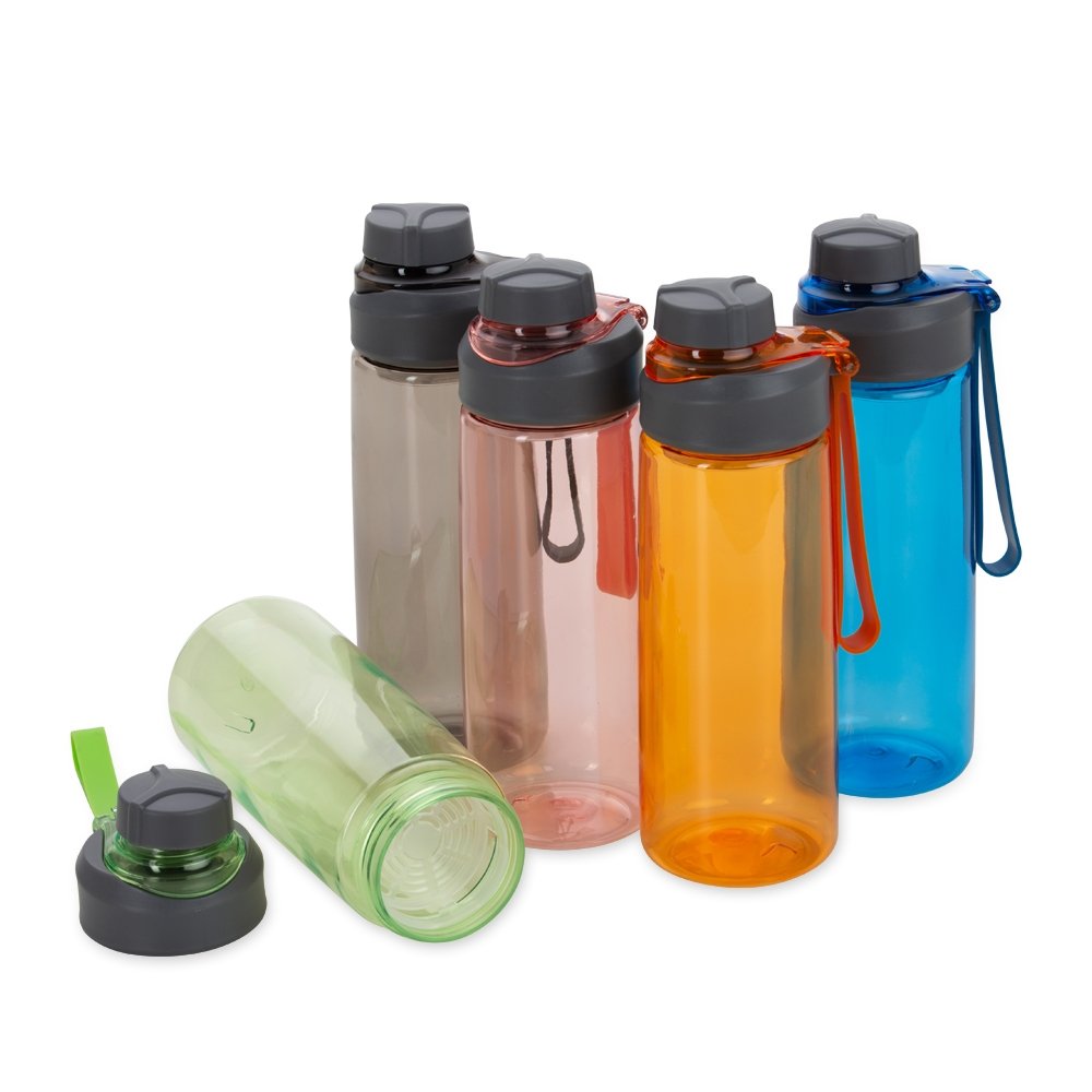 Squeeze Plástico 700ml - Imagem 4
