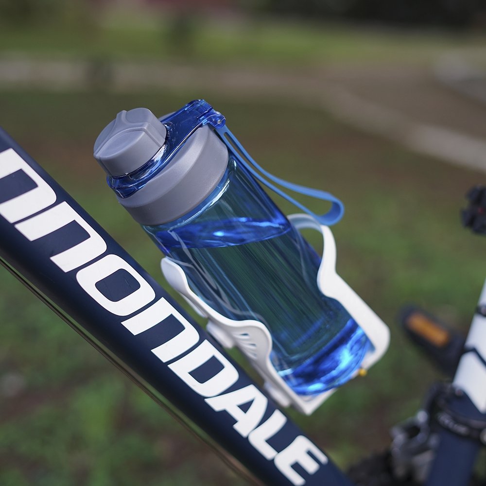 Squeeze Plástico 700ml - Imagem 3