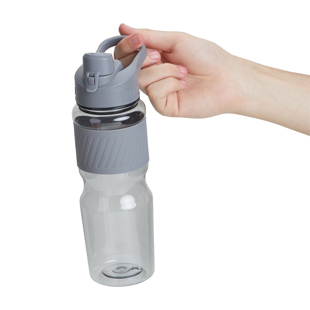 Squeeze Plástico 730ml - Imagem 4