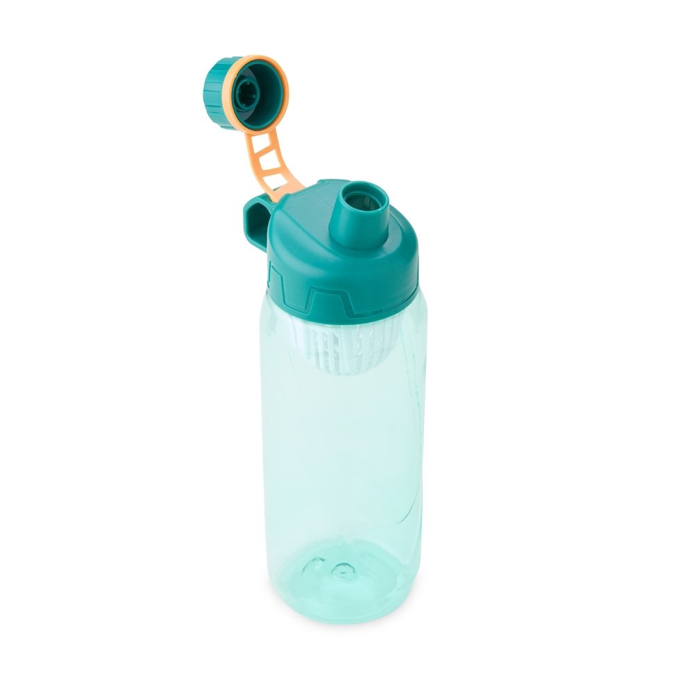 Squeeze Plástico 800ml - Imagem 2