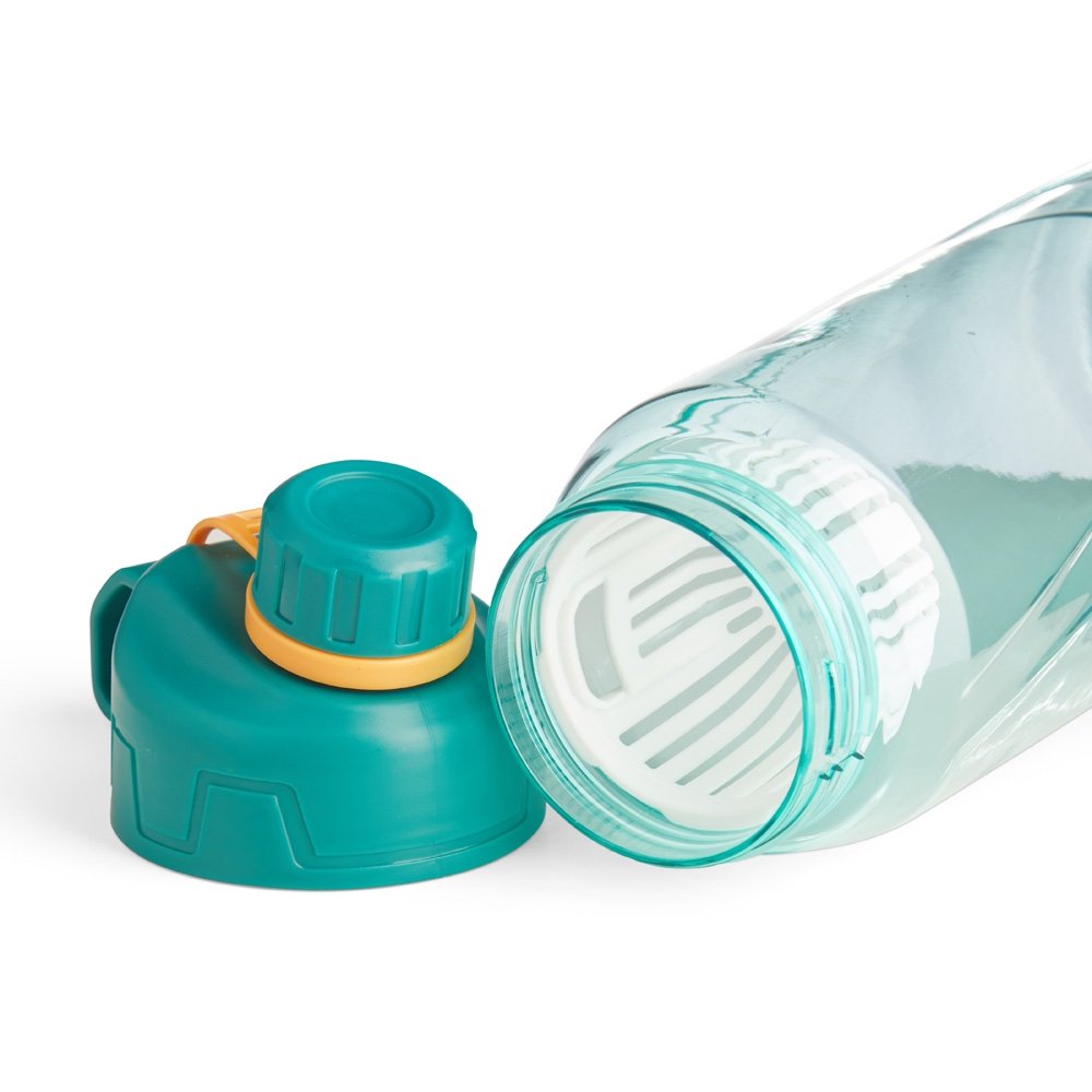 Squeeze Plástico 800ml - Imagem 3