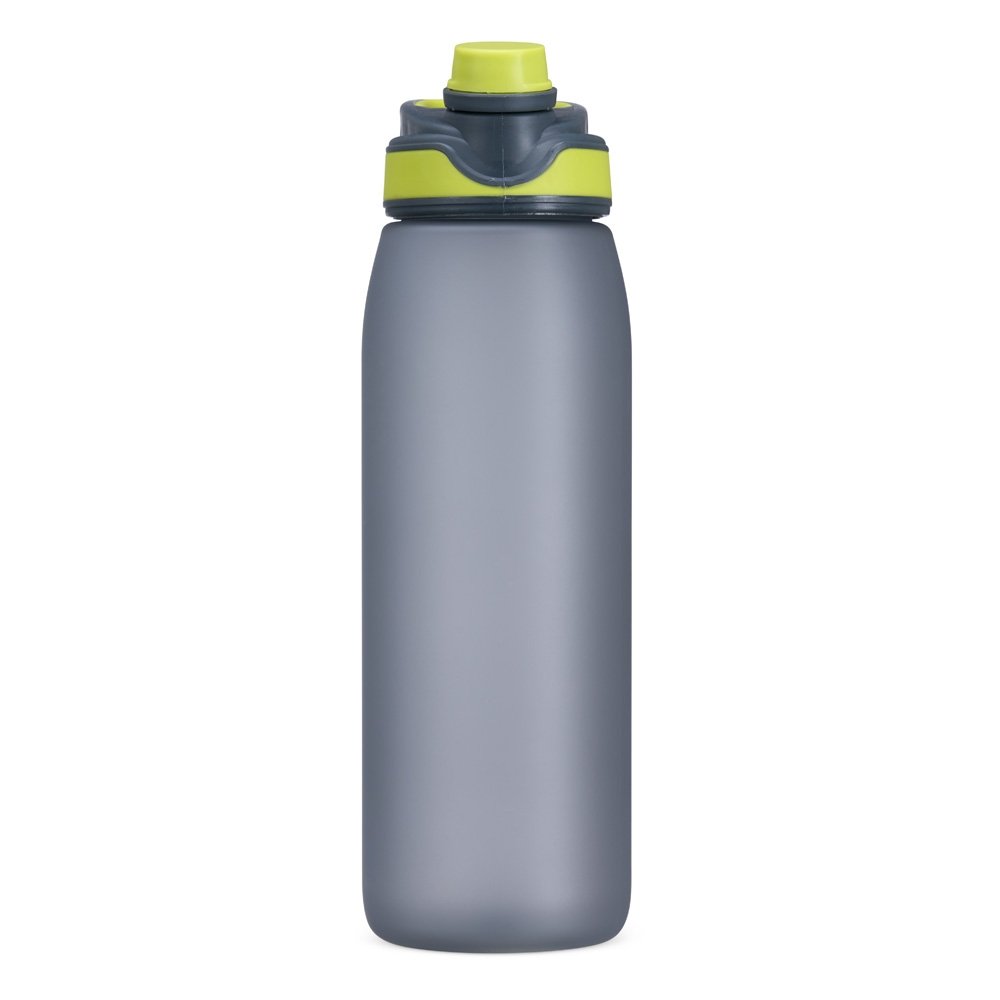 Squeeze Plástico 900ml - Imagem 4