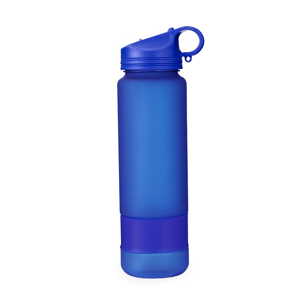 Squeeze Plástico 900ml - Imagem 2