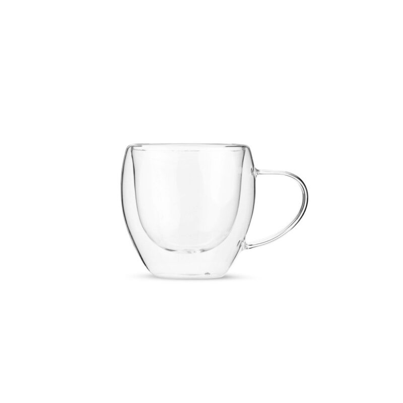 Xicara de Vidro 160ml